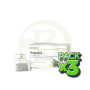 Pack 3x Herboplant Hepabil-8 20 Filtros Herbora