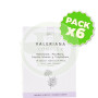 Pack 6x Valeriana Complex Herboplant Herbora