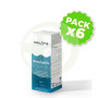 Pack 6x Previactiv Hepático 250Ml. Herbora