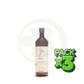 Pack 3x Artioptim Silicio Orgánico 1Lt. Herbora