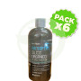 Pack 6x Artioptim Silicio Orgánico 1Lt. Herbora