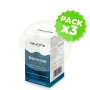 Pack 3x Herboactiv Depurcap 60 Comprimidos Herbora