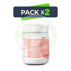 Pack 2x Colágeno Belleza 350Gr. Herbora