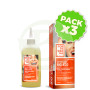 Pack 3x Enercap Bio-Eco Fortederma 250Ml. Herbora