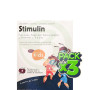 Pack 3x Stimulin 20 Viales 10Ml. Senda Kids Herbora