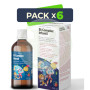 Pack 6x Bi Complex Infantil 250Ml. Herbora