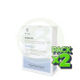 Pack 2x Isoflav24 30 Cápsulas Vegetales Herbora