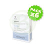 Pack 6x Isoflav24 30 Cápsulas Vegetales Herbora
