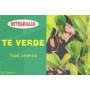 Té Verde Integralia