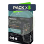 Pack 3x Neuroaten Klamath 30 Cápsulas Herbora