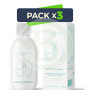 Pack 3x Bronquitoran C 250Ml. Herbora