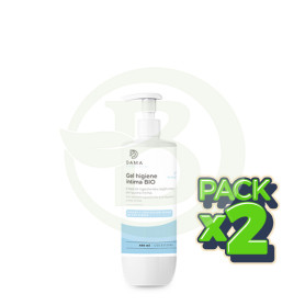 Pack 2x Jabón Íntimo 400Ml. Herbora