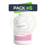 Pack 6x Aceite De Onagra y Vitamina E 180 Perlas Herbora