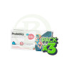 Pack 3x Probiotics Infantil 7 Viales Herbora