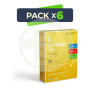 Pack 6x Bi Complex Flash 30 Comprimidos Herbora