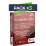 Pack 3x Colestabil Lra Advanced Fórmula 30 Capsulas Herbora