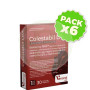 Pack 6x Colestabil Lra Advanced Fórmula 30 Capsulas Herbora