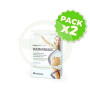 Pack 2x Quema Grasas Opuntia 60 Capsulas Herbora