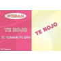 Té Rojo Integralia