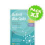 Pack 3x Activit Alergold 30 Capsulas Herbora