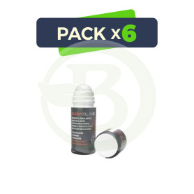 Pack 6x Dolocalm Roll On Bio Herbora