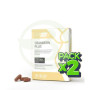 Pack 2x Cranberin Plus 30 Capsulas Herbora
