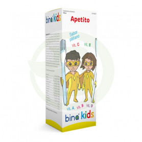 Bina Kids Apetito 150Ml.