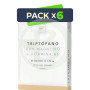 Pack 6x Triptofano + B6 + Magnesio 30 Comprimidos Herbora