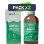 Pack 2x Dren Origens Sabor Menta 500Ml Herbora