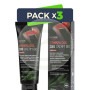 Pack 3x Artisix Cannaldol Cbd Cream Bio 200Ml Herbora