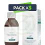 Pack 3x Sinestul Eucalipto 150Ml Herbora