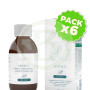 Pack 6x Sinestul Eucalipto 150Ml Herbora