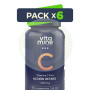 Pack 6x Vitamina C Pura 1000Mg 60 Comprimidos Herbora