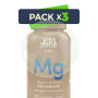 Pack 3x Magnesio Bisglicinato 1200Mg 60 Comprimidos Herbora