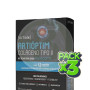 Pack 3x Artióptim Colágeno Tipo Ii 30 Cápsulas Herbora