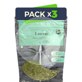 Pack 3x Bon Digest Laxevac 100G Herbora