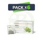 Pack 6x Herboplant Obes-L 20 Filtros Herbora