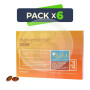 Pack 6x Nutriprotector Solar Fortederma 30 Perlas Herbora