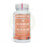 Vitamina B-50 AB Complex 30 Cápsulas Airbiotic