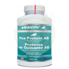 Proteína de Guisantes AB 500Gr. Airbiotic