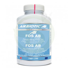 FOS AB Complex 250Gr. Airbiotic