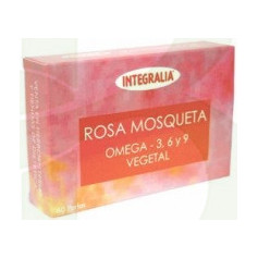 Rosa Mosqueta Integralia