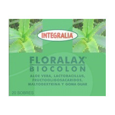Floralax Biocolon Integralia