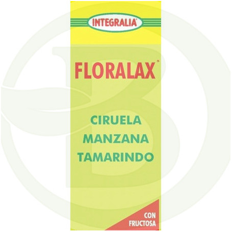 Floralax Jarabe Integralia