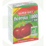 Acerola 1000 24 Comprimidos Super Diet