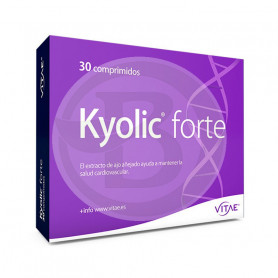 KYOLIC FORTE 30 COMPRIMIDOS VITAE