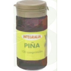 Piña 100 comprimidos 500mg Integralia