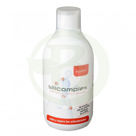 SILICOMPLEX 500Ml. PLANTIS