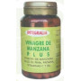 Vinagre de Manzana Plus 100 cápsulas Integralia