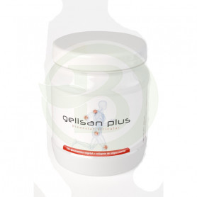 GELISAN PLUS 300Gr. PLANTIS